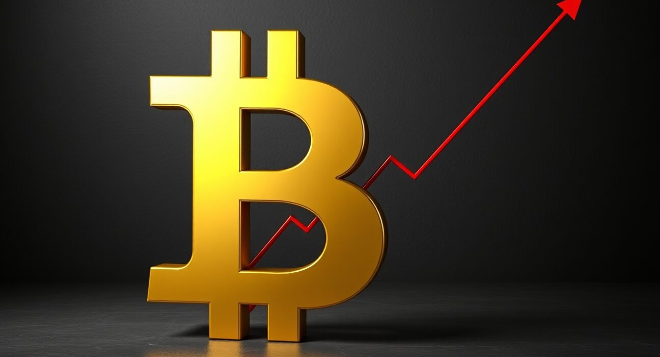Bitcoin price analysis showing the critical $76,000 resistance level for a market reversal.