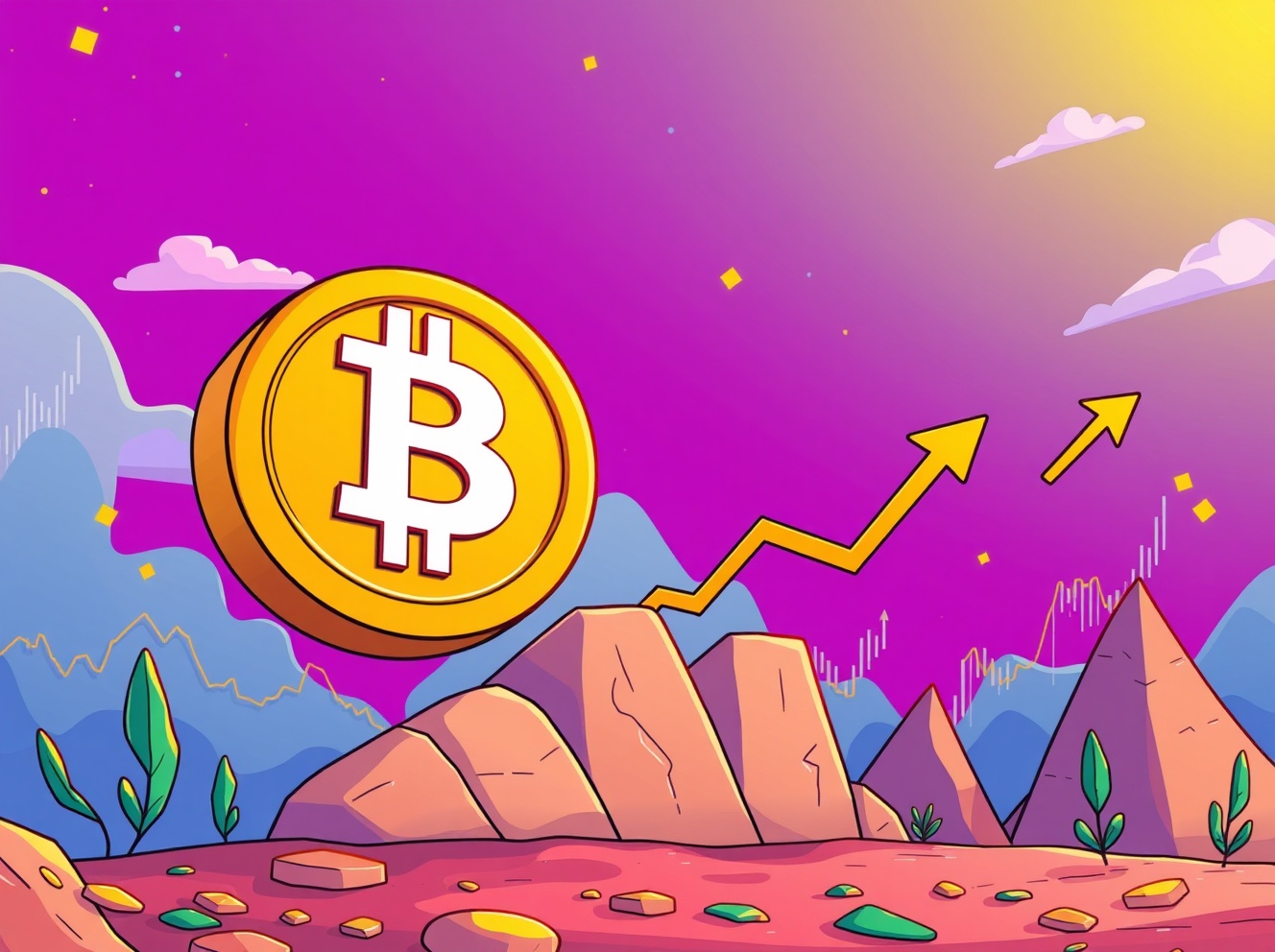 Revealing Bitcoin Price Analysis: Why $103,500 Holds the Key to Explosive Growth