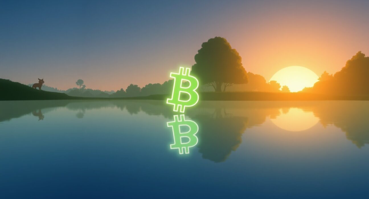 Bitcoin price analysis showing key market catalysts and institutional trends for the week.