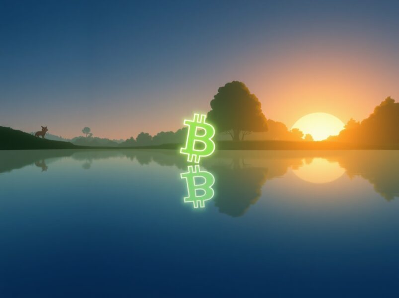 Bitcoin Price Analysis: 3 Critical Catalysts Poised to Shape the Market This Week