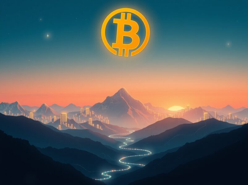 Bitcoin Price Analysis: 5 Critical Market Triggers to Watch This Pivotal Week