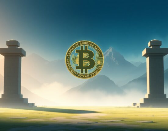 Bitcoin price analysis showing resistance levels and market consolidation patterns according to Glassnode data