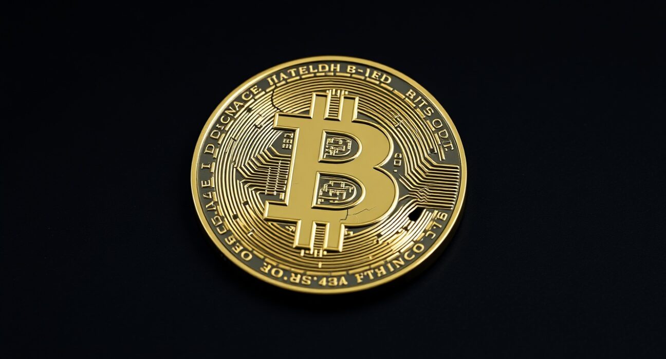 Bitcoin price analysis showing historical pattern comparison for cryptocurrency investors