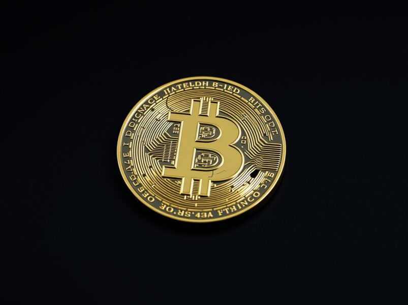 Bitcoin price analysis showing historical pattern comparison for cryptocurrency investors