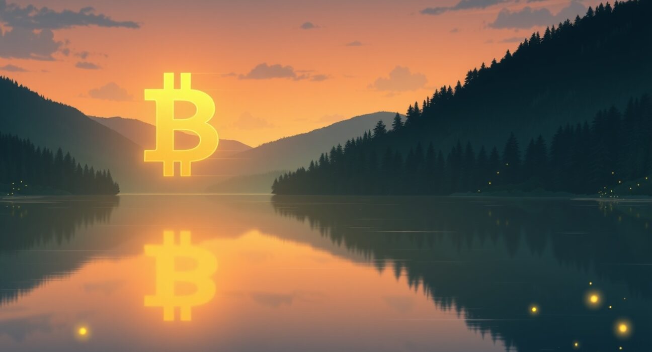 Bitcoin price analysis showing key market factors influencing cryptocurrency valuation this week