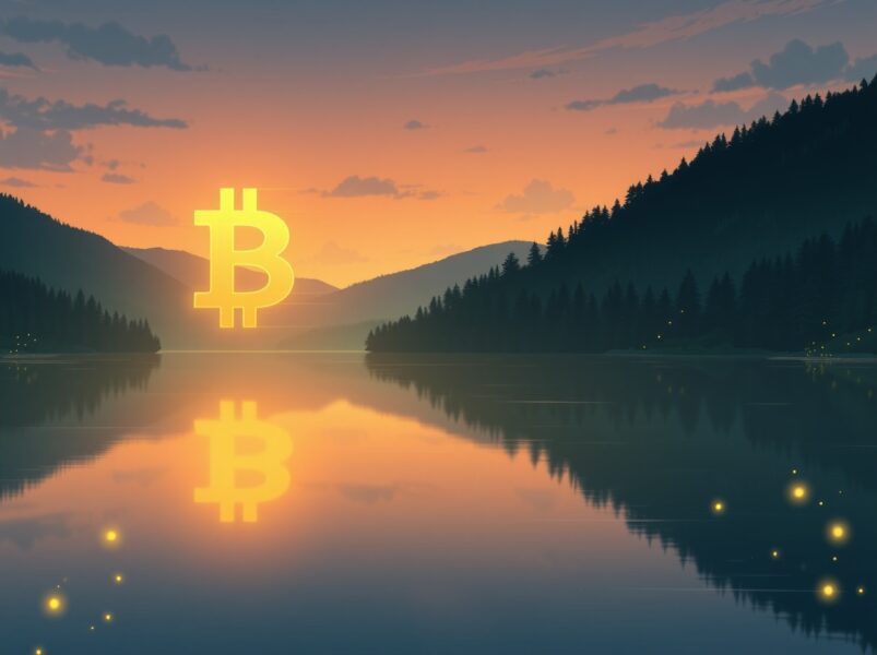 Bitcoin Market Analysis: Three Critical Factors Traders Must Watch This Week