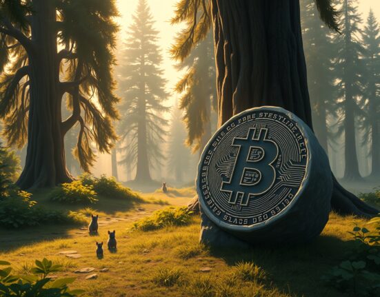 Bitcoin price analysis showing market resilience and maturation according to Bitwise CIO insights