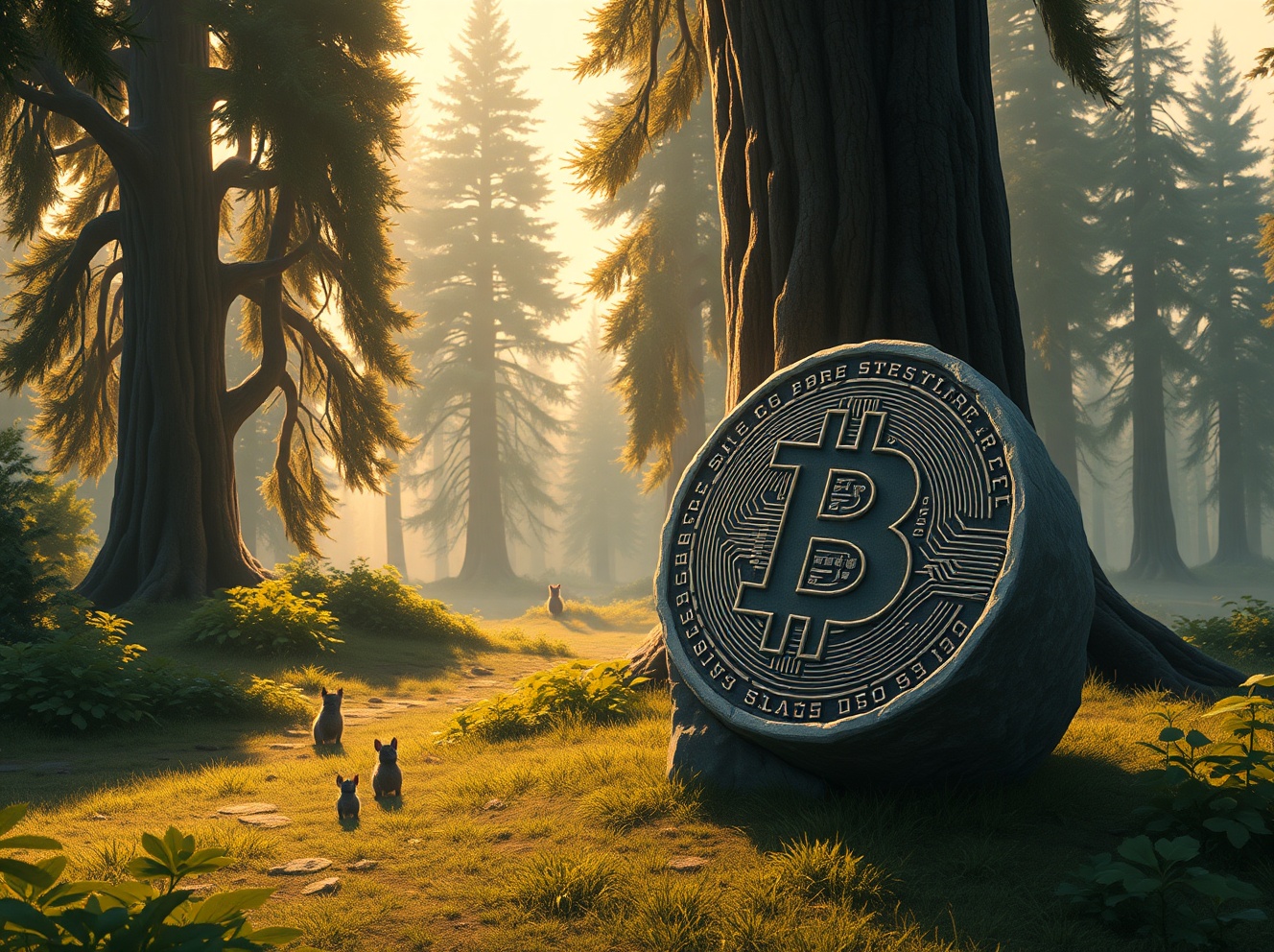 Bitcoin Price Analysis: Resilient Market Faces Potential Downside as Bitwise CIO Sees Maturation