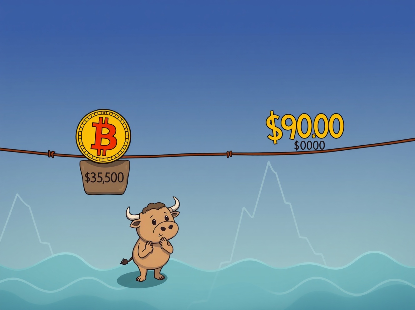 Revealing Bitcoin Price Analysis: Why BTC Faces Crucial Sideways Trading Phase