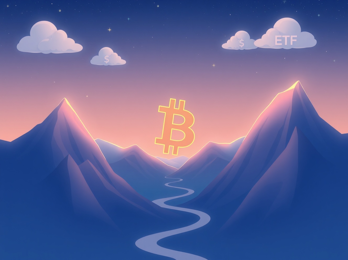 Bitcoin Price Analysis: Critical Wintermute Report Reveals ETF-Driven Range-Bound Struggle
