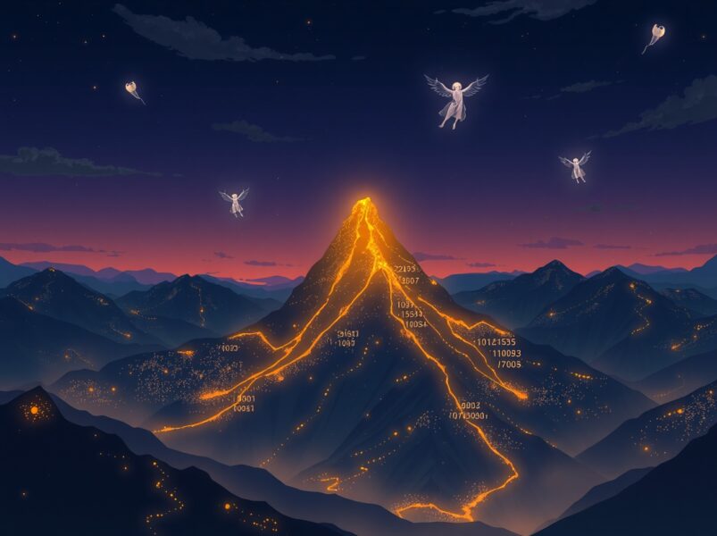 Bitcoin Price Plummets Below $96,000: Analyzing the Sudden Market Correction