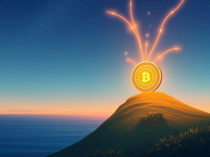 Bitcoin Soars: BTC Price Triumphantly Breaches $70,000 Milestone