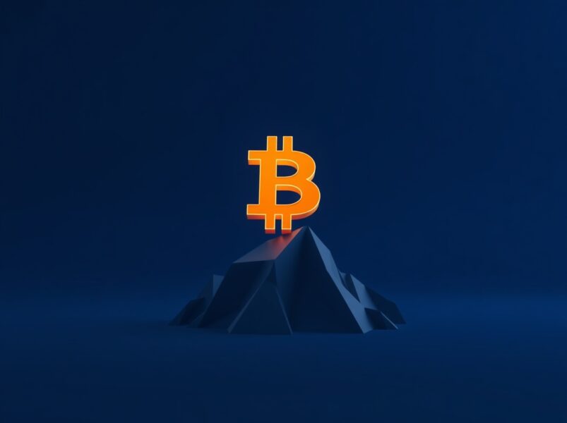 Bitcoin Soars: BTC Price Breaks $73,000 Barrier in Major Market Rally