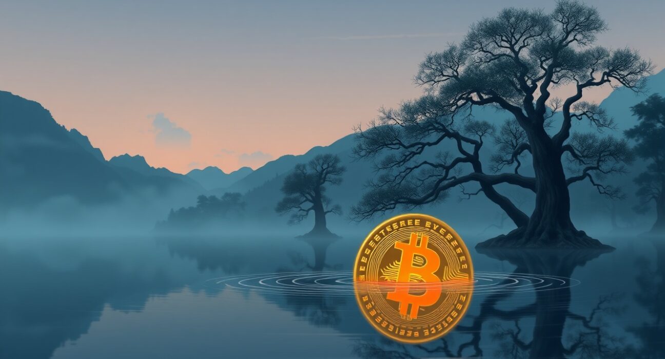 Analysis of Bitcoin's dramatic price crash to a 9-month low below $74,508.