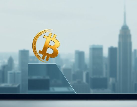 Bitcoin price analysis showing the critical $68,000 support level for market direction.