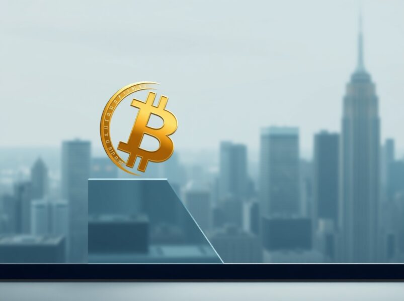 Bitcoin Price Analysis: The Critical $68,000 Support Level That Could Spark the Next Major Move