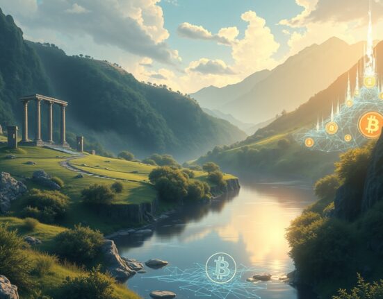 Experts analyze Bitcoin's price movement as cryptocurrency transitions to code-based systems.