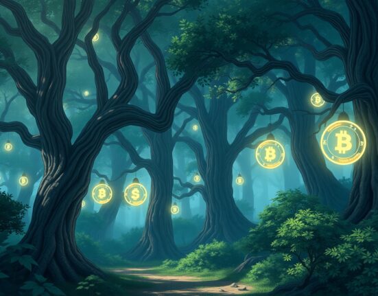 Bitcoin price analysis showing market volatility and expert trading perspectives