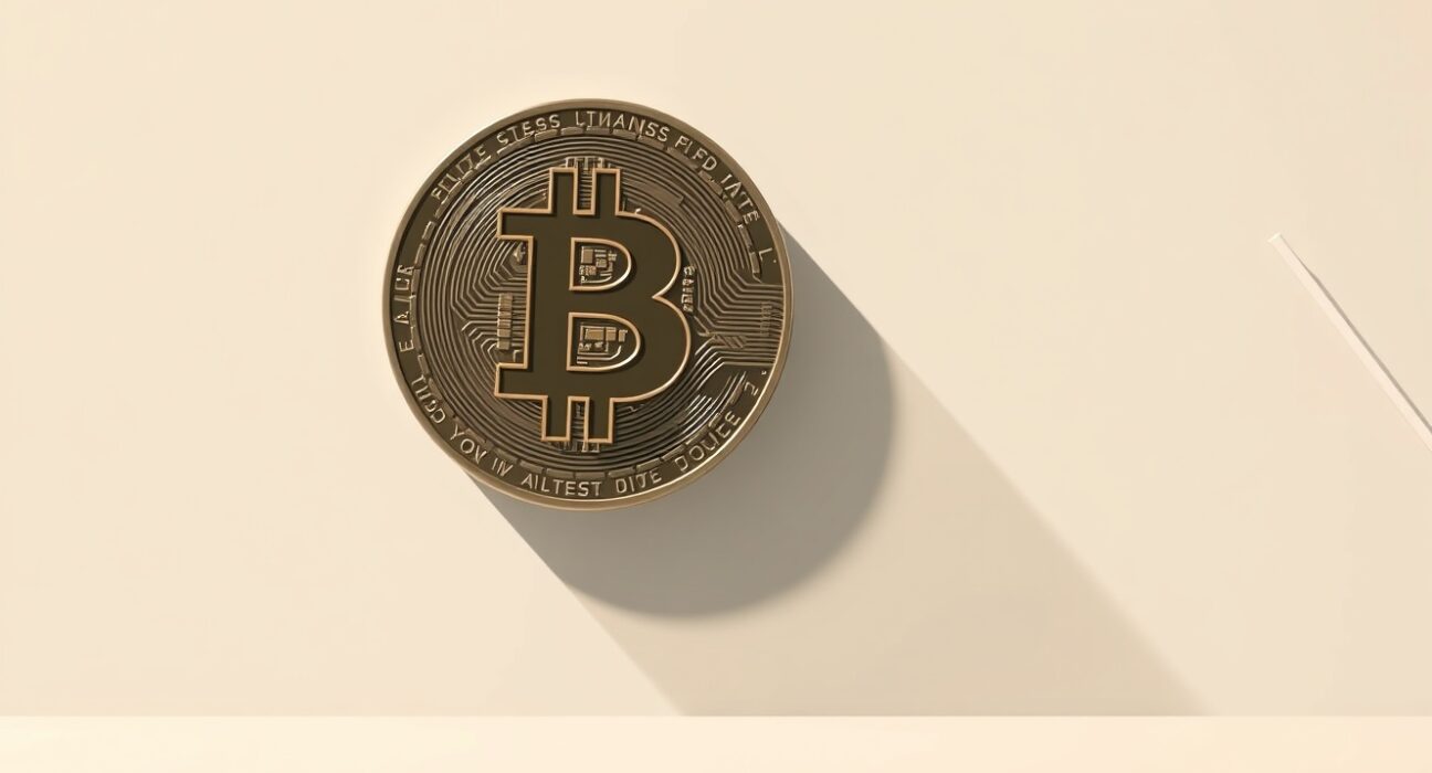 Analyst warning on Bitcoin price downside risk due to low buying demand and selling pressure.