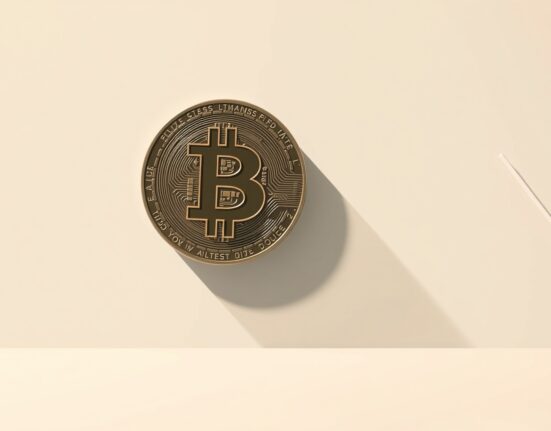 Analyst warning on Bitcoin price downside risk due to low buying demand and selling pressure.