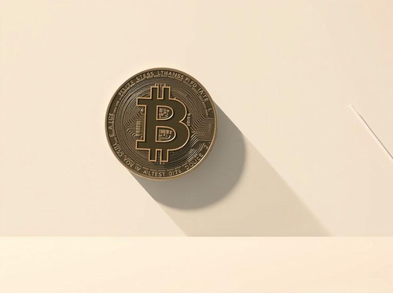 Critical Bitcoin Price Analysis: Structural Downside Risk Looms as Buying Demand Falters