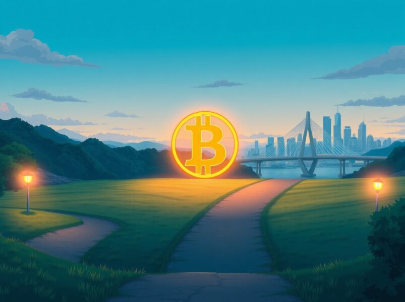 Bitcoin Price Faces a Pivotal Shift: New Market Structure, Institutional Funds, and Macroeconomics Now Drive Value