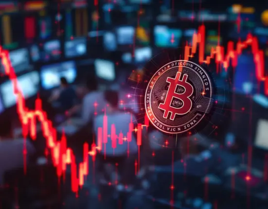 Bitcoin Price Drop: Alarming Plunge Below $119,000 Ignites Market Fears
