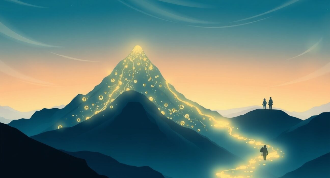 Bitwise CIO analysis reveals long-term Bitcoin holders are behind the recent market sell-off.