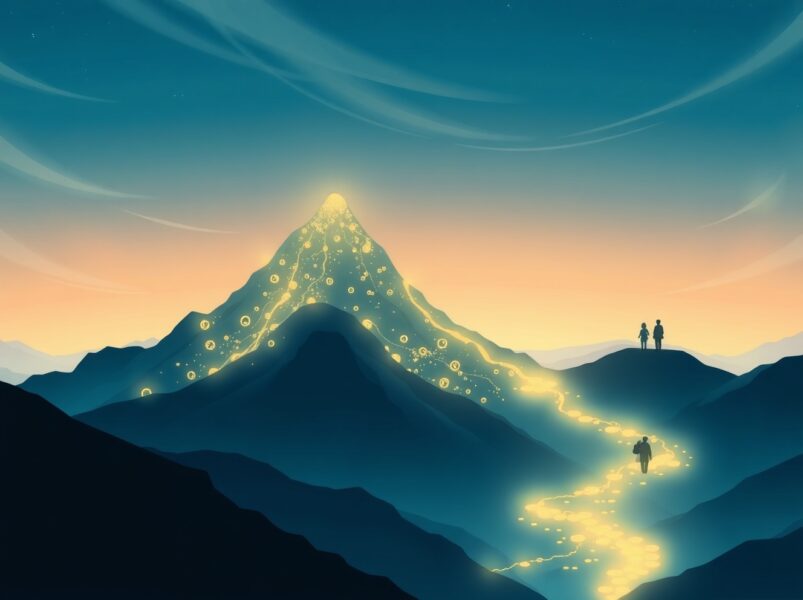 Bitcoin Price Drop Debunked: Bitwise CIO Reveals the Shocking Truth Behind Long-Holder Selling