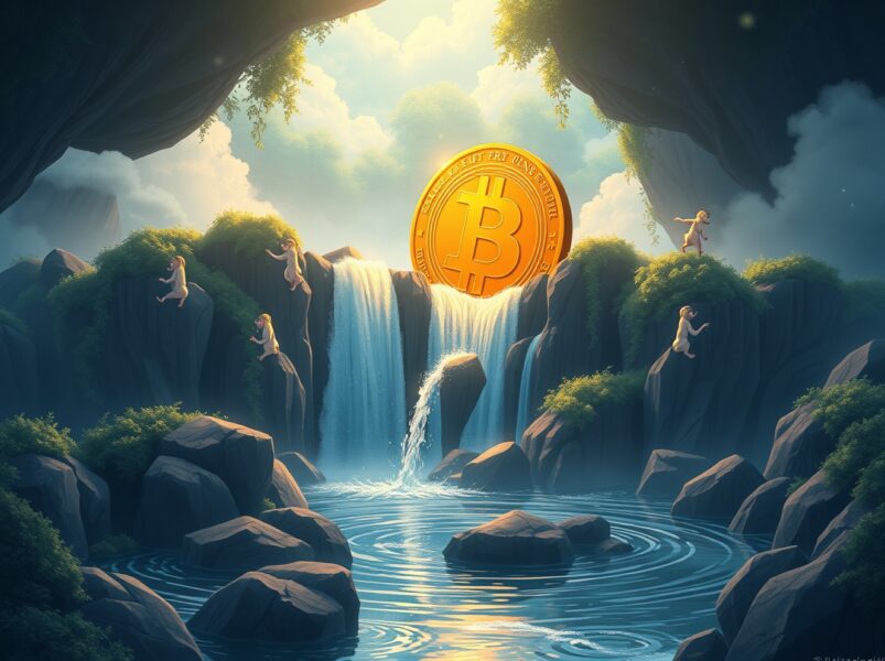 Bitcoin Price Drop: The Hidden $1.5 Billion Force Behind the Plunge