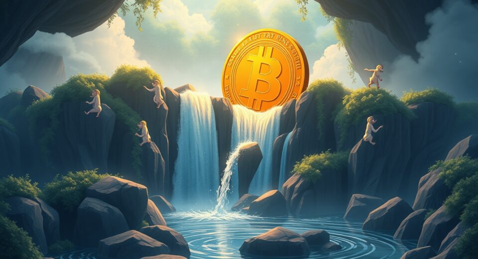 Bitcoin Price Drop: The Hidden $1.5 Billion Force Behind The Plunge