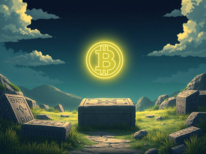 Bitcoin Price Drop Debunked: Core Developer Reveals Shocking Truth About Quantum Computing Fears