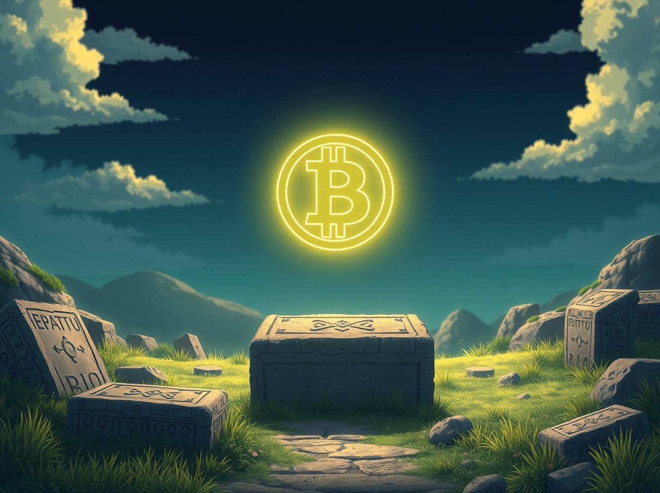 Bitcoin Price Drop Debunked: Core Developer Reveals Shocking Truth About Quantum Computing Fears