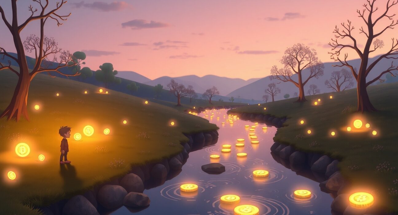 Coinbase CEO Brian Armstrong explains the Bitcoin price drop is driven by market psychology, not asset fundamentals.