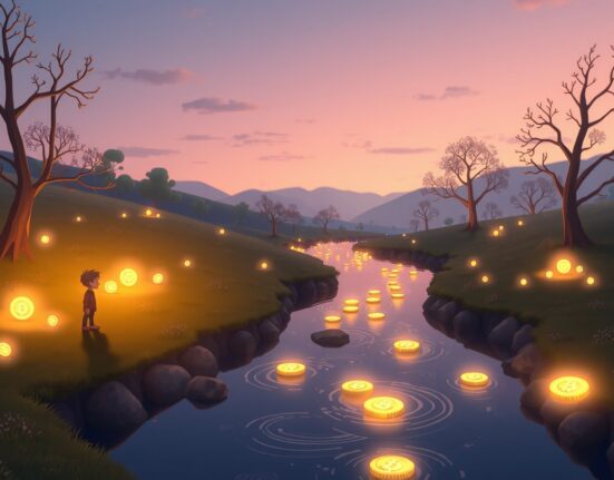 Coinbase CEO Brian Armstrong explains the Bitcoin price drop is driven by market psychology, not asset fundamentals.