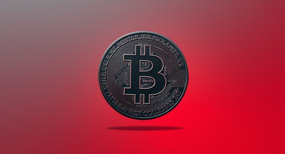 Bitcoin price drop warning: analyst predicts BTC crash to $55K, citing bear market pattern and whale sell wall.