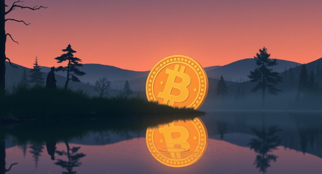 Analysis of Bitcoin's price falling below the $61,000 support level in cryptocurrency markets.