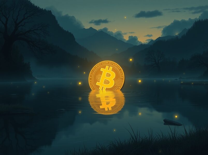 Bitcoin Price Plummets: BTC Falls Below $69,000 in Market Shakeup