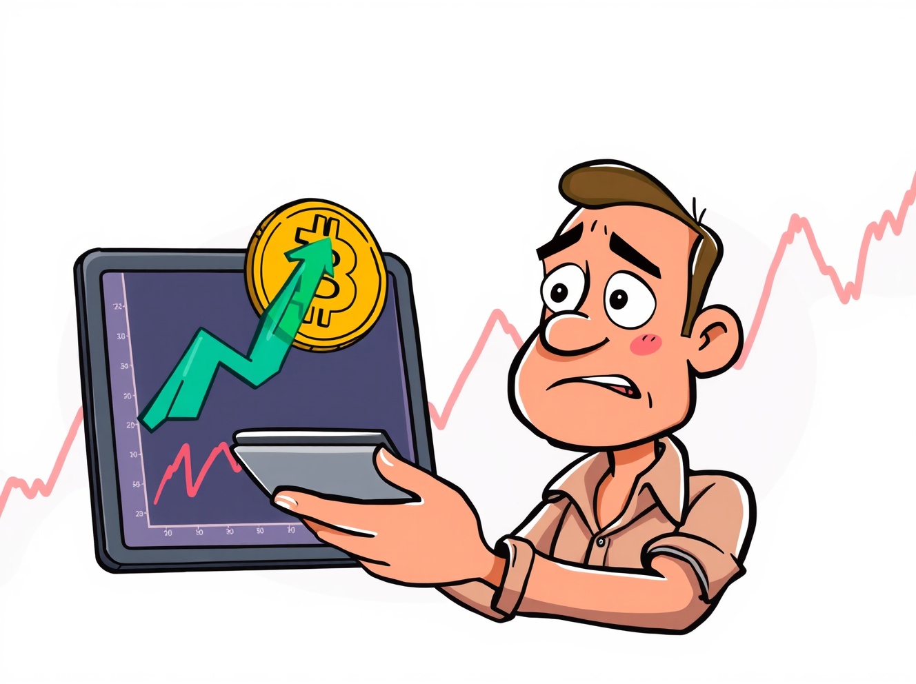 Bitcoin Price Plummets: Shocking Drop Below $86,000 Shakes Crypto Market