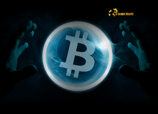 Bitcoin Price Faces Critical Test U.S. Jobs Report Impact Explained