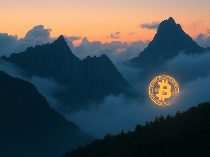 Bitcoin Price Plummets Below $73,000: Analyzing the Sudden Market Shift