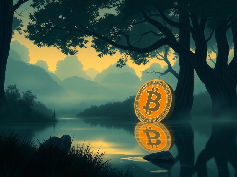 Bitcoin Price Plummets: BTC Falls Below $62,000 as Market Sentiment Shifts