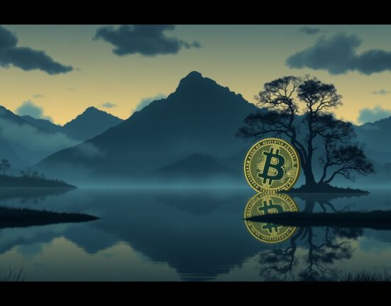 Analysis of Bitcoin price falling below $63,000 and its market implications.