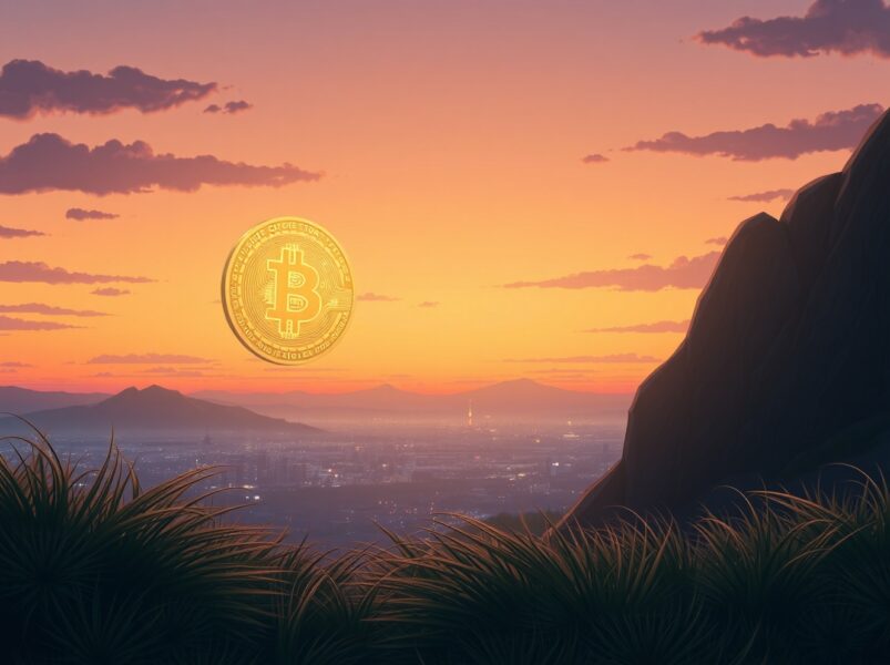 Bitcoin Price Plummets Below $66,000: Analyzing the Sudden Market Shift