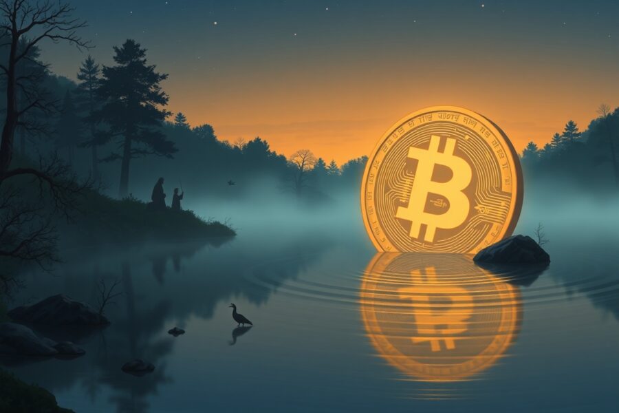 Analysis of Bitcoin falling below the $69,000 price level in cryptocurrency markets