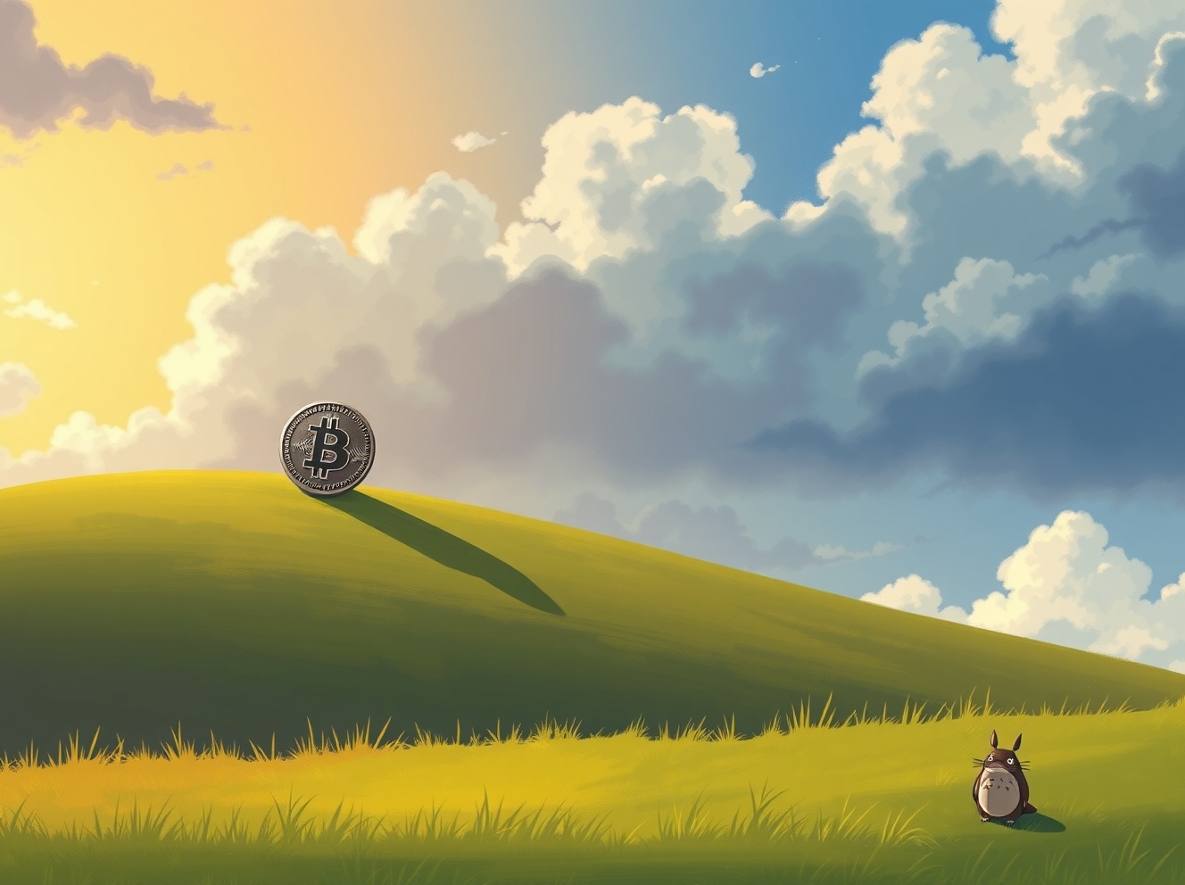 Bitcoin Price Plummets Below $69,000: Analyzing the Sudden Market Shift