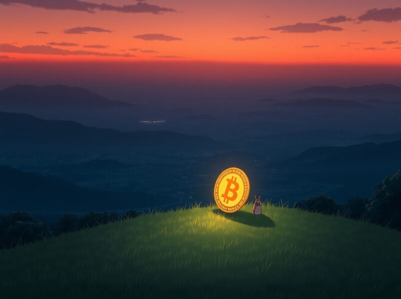 Bitcoin Price Plummets: BTC Falls Below $73,000 Amid Market Reassessment