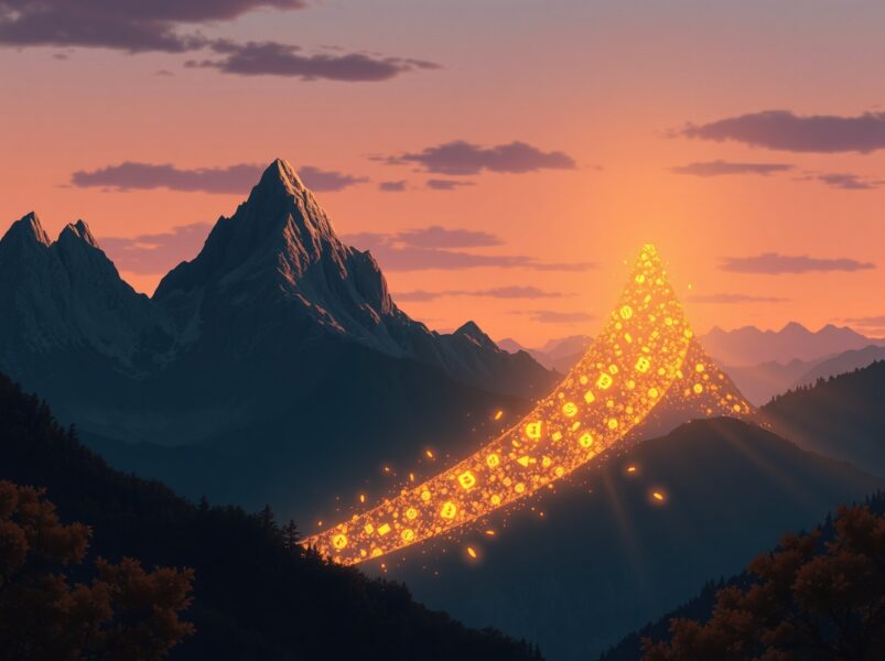 Bitcoin Price Plummets Below $74,000: Analyzing the Sudden Market Shift