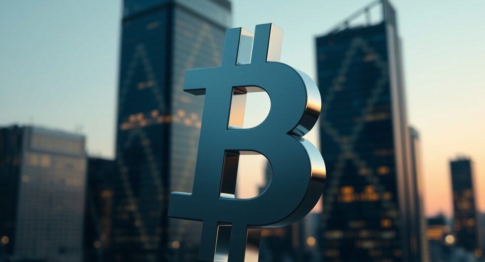 Bitcoin price analysis as BTC falls below the $75,000 market level.