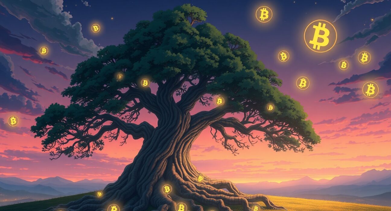 Bitcoin price volatility analysis showing market drop below key $77,000 level